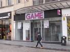 The games retailer Game Group - via Daymix