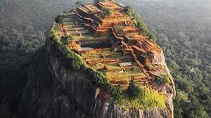 Image result for сигирия