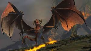 Image result for Wyvern