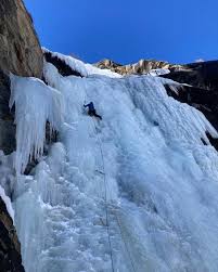 Image result for Karabiner Mountaineering Club