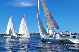 Image result for Mounts Bay Sailing Club