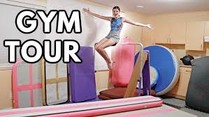 Image result for Sutton At Home Gymnastics Club