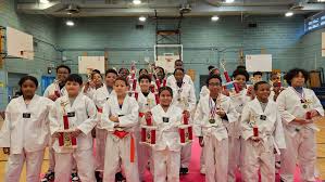 Image result for New Path Martial Arts Academy