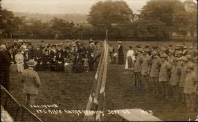 Image result for Easingwold Rifle Club