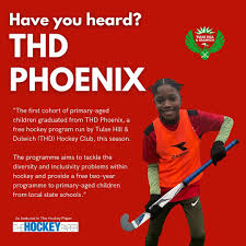 Image result for Tulse Hill and Dulwich Hockey Club