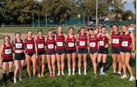 Image result for Oxted Runners