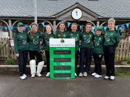 Image result for Taunton Deane Cricket Club
