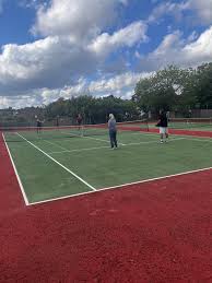 Image result for Sanderstead Lawn Tennis & Social Club