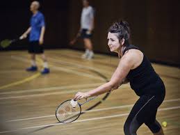Image result for Capenhurst & Vauxhall Badminton Club