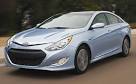 Hyundai Sets $25795 as Price for 2011 Sonata Hybrid | Hybrid Cars