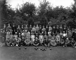 Image result for Buckingham West End Bowls Club