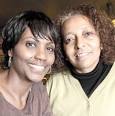 From left, Shegitu Kebede and Frewoina Haile work in the kitchen of their ... - Kebebe