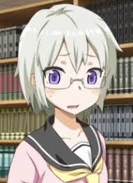 「ステラ・レッドフィールド 僕は友達が少ない」の画像検索結果