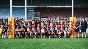 Image result for Harlequin Gc