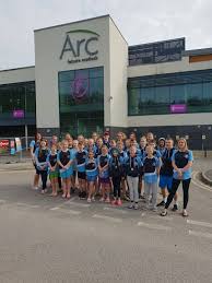 Image result for Ilkeston Swimming Club