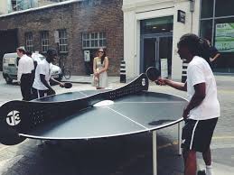 Image result for Headley Table Tennis Club
