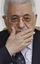 Mahmoud Abbas has told the