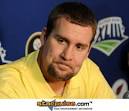 Ben Roethlisberger Gets to