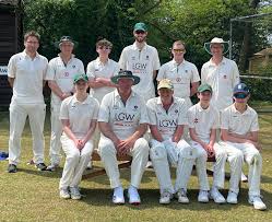 Image result for Liphook & Ripsley Cc