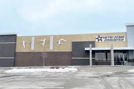 Image result for Maple Gymnastics Club