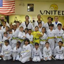 Image result for United Dojos Kickboxing