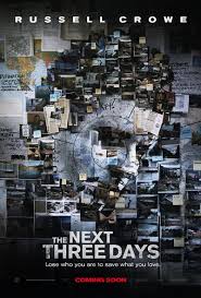 ดูหนัง The Next Three Days แผนอัจฉริยะแหกด่านหนีนรก