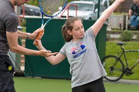 Image result for Tennis Harrogate