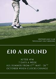 Image result for Ventnor Golf Club