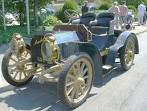 Mercedes Simplex