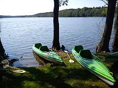 Jezioro Stęszewskie