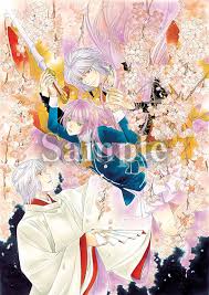 「リズヴァーン 遙かなる時空の中で3」の画像検索結果