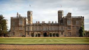 Image result for Ashby Castle Octopush Club