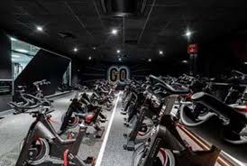 Image result for Woking Leisure Centre Yoga Club