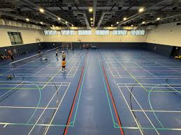 Image result for Kings Badminton Club