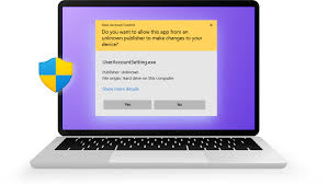 Image result for user account control