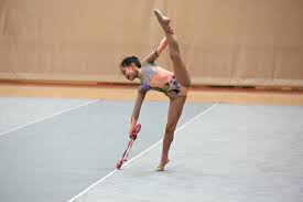 Image result for St Helens Rhythmic Gymnastics Club