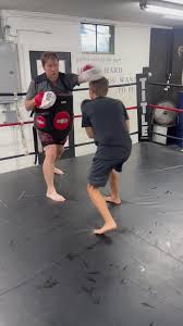 Image result for Ronin Kickboxing & Escrima Club