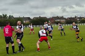Image result for Catterick Crusaders RLFC