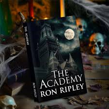 Image result for The Academy