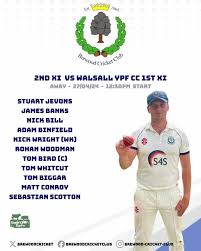 Image result for Brewood Cricket Club