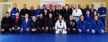Image result for Doncaster Sambo