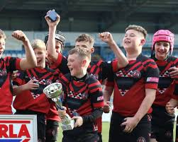Image result for the fierce EASTMOOR DRAGONS