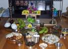 Ganesh Chathurthi Pooja Prasadham « LIVE TO COOK