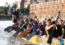 Image result for Amathus Dragon Boat Club