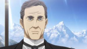 「カール・エドアルド・バイエルライン 銀河英雄伝説」の画像検索結果