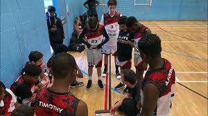 Image result for London United Basketball Club