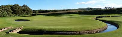 Image result for Dunbar Golf Club