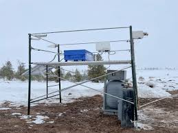 Image result for cloud seeding generator