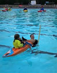 Image result for Cheltenham Canoe Club