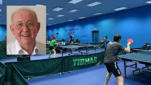 Image result for Ellenborough Table Tennis Club